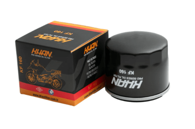 KHAN - FILTRO DE ACEITE KF-160