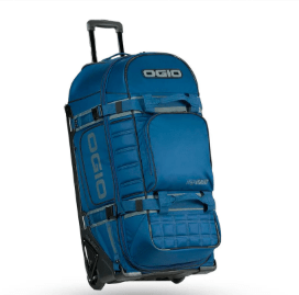 OGIO - BOLSO RIG 9800 BLUE/GRAY
