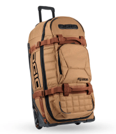 OGIO - BOLSO RIG 9800 COYOTE