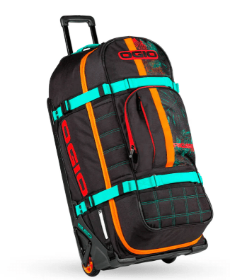 OGIO - BOLSO RIG 9800 TROPIC