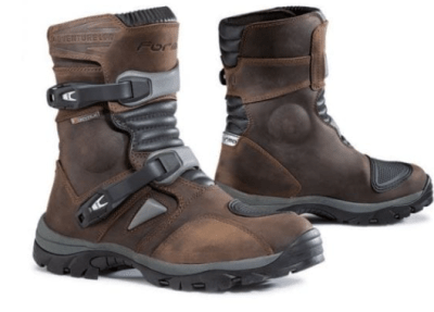 FORMA - BOTA ADVENTURE LOW CAFE