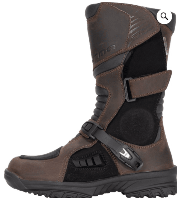 FORMA - BOTA ADV TOURER BROWN