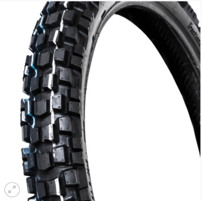 MOTOZ - TRACTIONATOR RALLZ 120/70-19