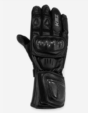 KMZ - GUANTES BIGBEAR NEGRO
