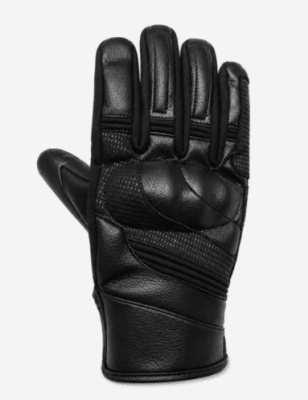 KMZ - GUANTES TAHOE NEGRO