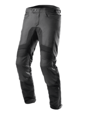 REBELHORN - PANTALON JAX NEGRO