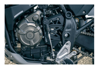 YAMAHA - QUICK SHIFTER TENERE 700