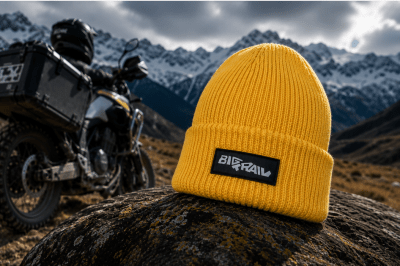 BIGTRAIL - GORRO LANA