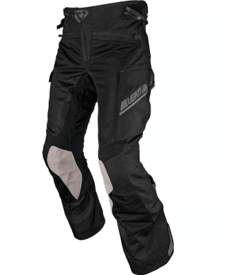 LEATT - PANTALON ADV FLOWTOUR 7.5 NEGRO