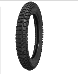 SHINKO - NEUMATICO SCOOTER SR 241 3.00-12 47J TRIAL