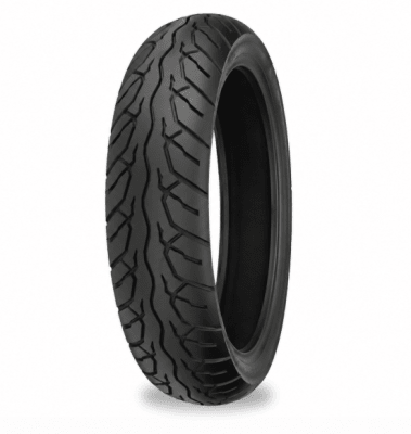 SHINKO - NEUMATICO SCOOTER SR 568 140/60-14 64S