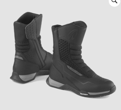 FORMA - BOTA GLIDER DRY BLACK/ANTHRAC