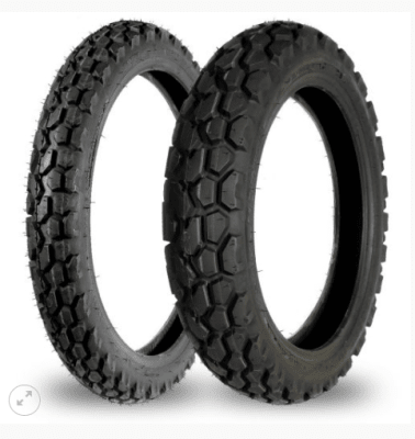 SHINKO - NEUMATICO E700 130/80-18 66S