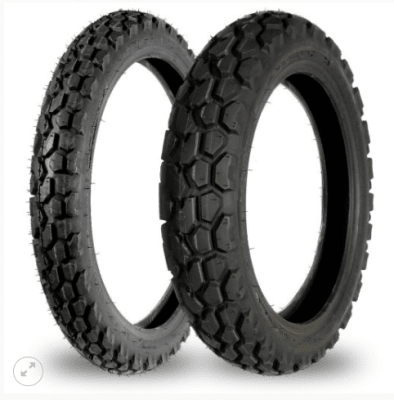 SHINKO - NEUMATICO E700 3.00-21 51S