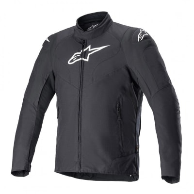 CHAQUETA RX-3 WP BLACK