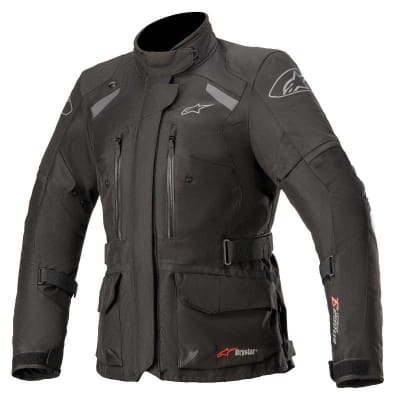 CHAQUETA STELLA ANDES V3