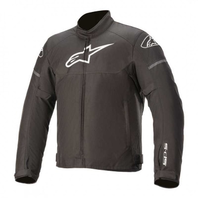 CHAQUETA T-SPS WATERPROOF