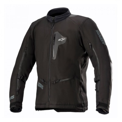 CHAQUETA ALPINESTARS VENTURE XT BLK