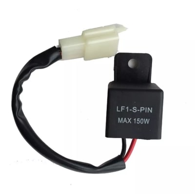 FLASHER SEÑALIZADORES LED YAMAHA