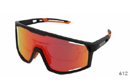 DAKAR - ANTEOJOS DA10027 613