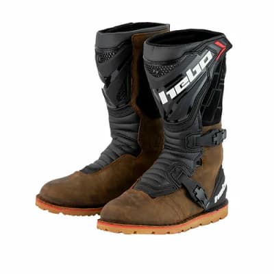 BOTAS CUERO TECHNICAL