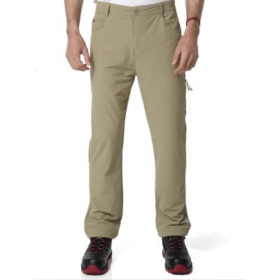 PANTALON KRUGER BEIGE
