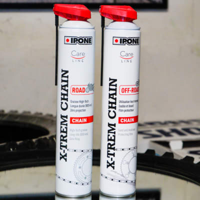 KIT FULL SERVICIO CADENA