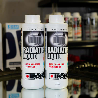 KIT MAXIMA REFRIGERACION