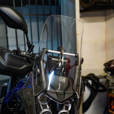 PARABRISAS MEDIANO TENERE 700