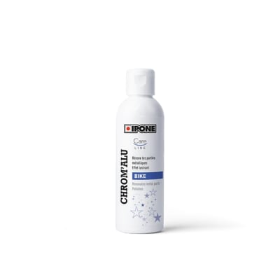 CREMA PULIDORA PARA METALES CHROM'ALU