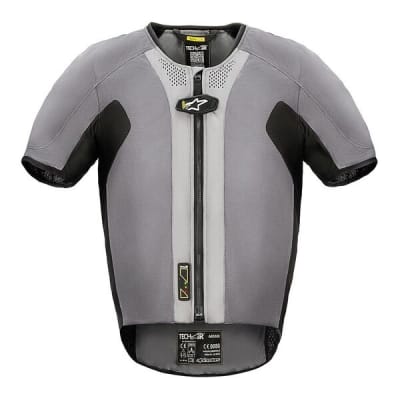 AIRBAGS TECH-AIR 5 SYSTEM