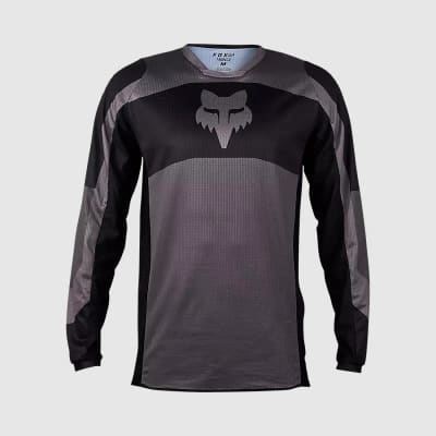 POLERA 180 NITRO GRIS OSCURO