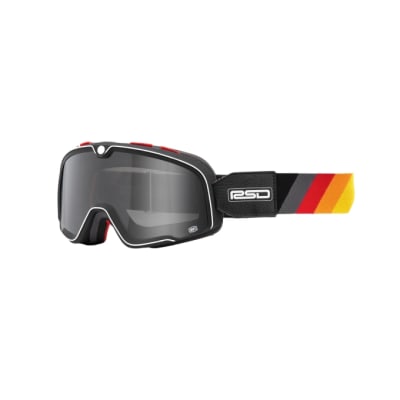 ANTIPARRA BARSTOW GOGGLE ROLAND SANDS MALIBU - SMOKE LENS