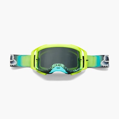 ANTIPARRA AIRSPACE HORZYN AMARILLO