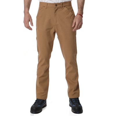 PANTALON LASSEN BEIGE