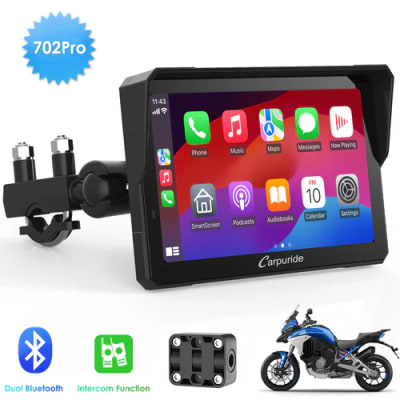 CARPLAY W702 PRO