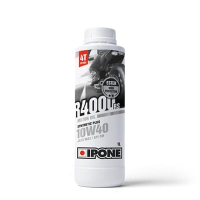 ACEITE 10W40 R4000 SEMI SINTETICO