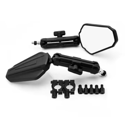 ESPEJOS RETROVISORES UNIVERSALES V2.0