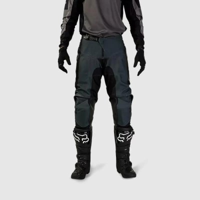 PANTALON 180 NITRO GRIS OSCURO