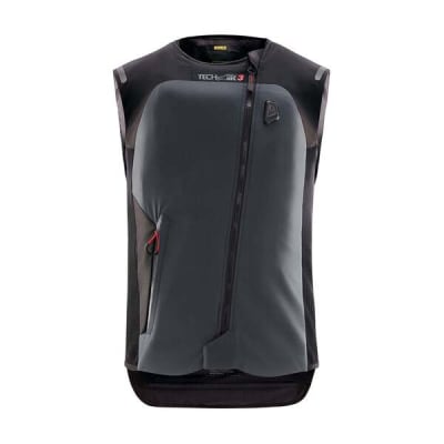 AIRBAGS TECH-AIR 3 SYSTEM
