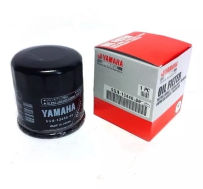 FILTRO DE ACEITE TENERE 700