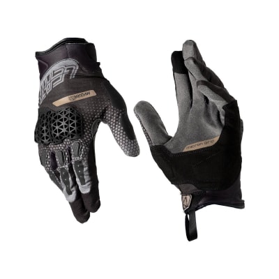 GUANTES - LEATT ADV HIDRADRY 5.5 CORTOS