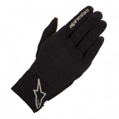 GUANTES REEF BLK/REFLECTIVE