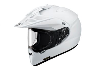 HORNET ADV 06 BLANCO