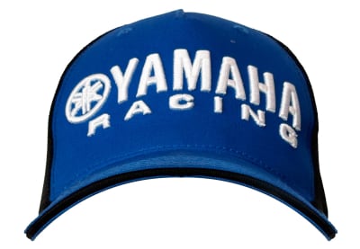 YAMAHA - JOCKEY RACING AZUL