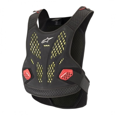 JOFA SEQUENCE CHEST ANTRAC/RED