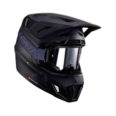 CASCO - LEATT KIT MOTO ENDURO 7.5