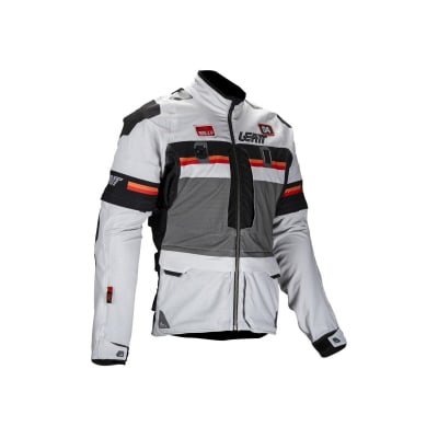 CHAQUETA - LEATT ADV RALLY 5.5
