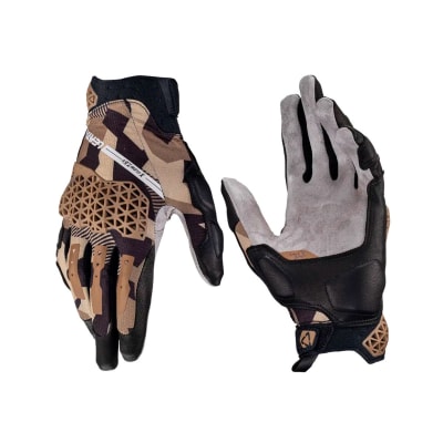 GUANTES - LEATT ADV X-FLOW 7.5 CORTO