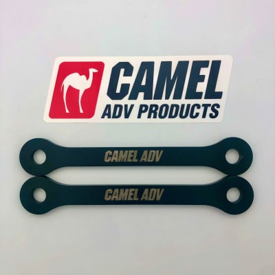 LOWERING KIT TENERE 700 - 20 MM